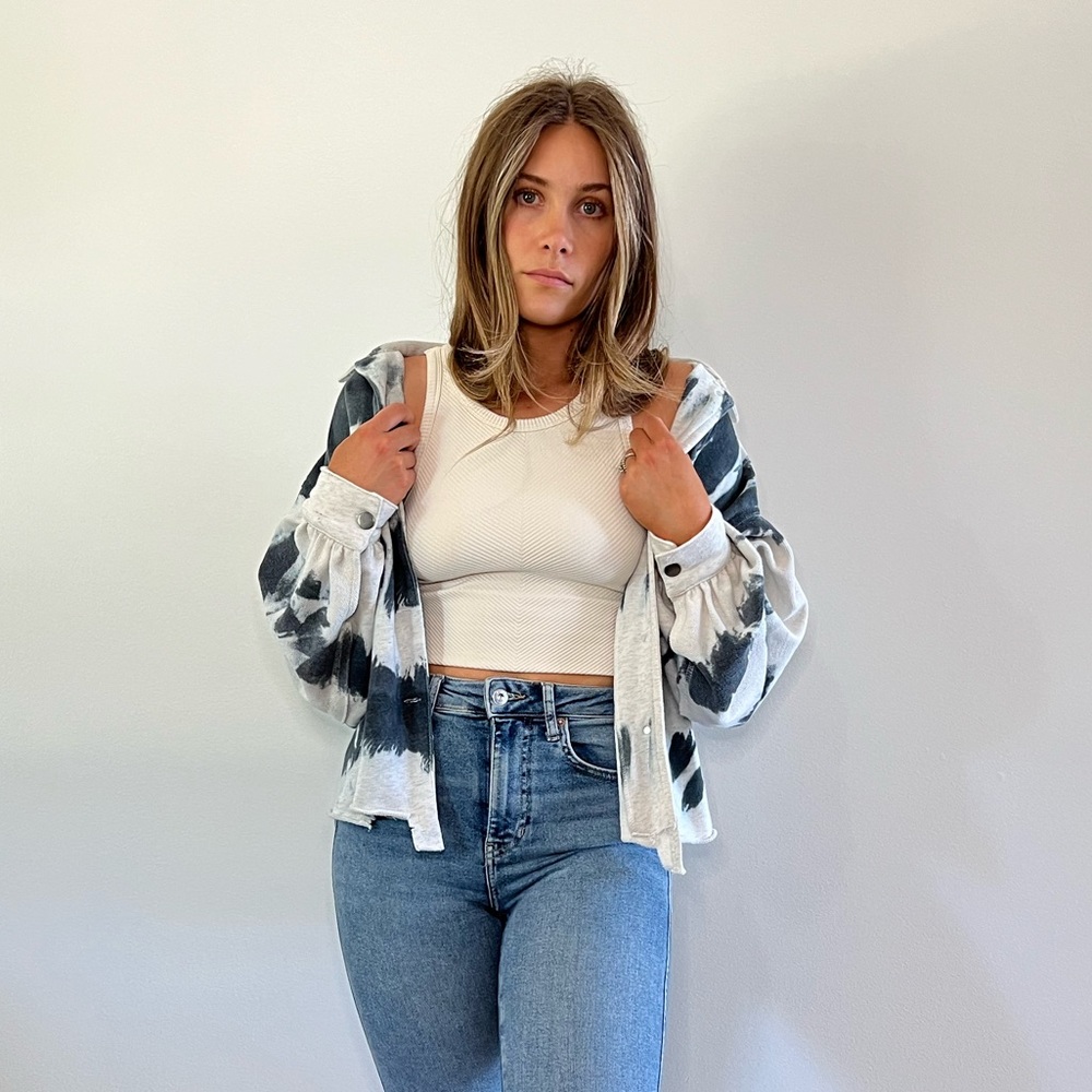 Meraki Co. jacket